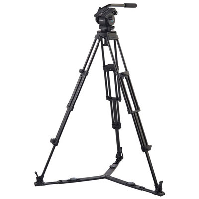 Vinten Vision Blue3 GS Tripod System