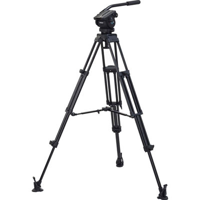 Vinten Vision Blue3 MS Tripod System