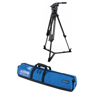 Vinten Vision 8AS CF Tripod System