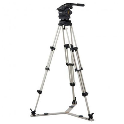 Vinten Vision 100 Tripod System