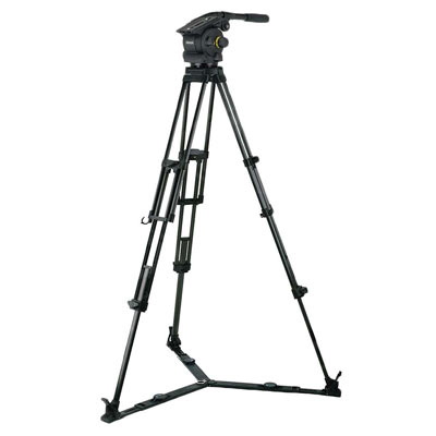 Vinten Vision 100 CF Tripod System