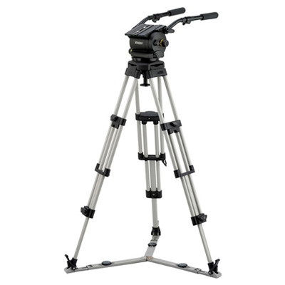 Vinten Vision 250 GS Tripod System