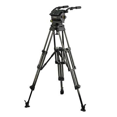 Vinten Vision 250 MS CF Tripod System