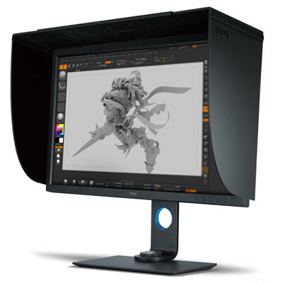 BenQ SW320 Pro 32 IPS LCD Monitor