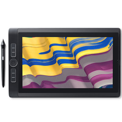 Wacom MobileStudio Pro 13inch i7 256GB