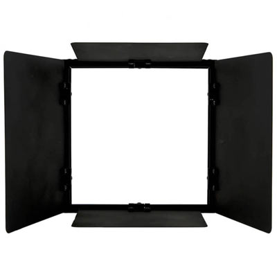 Litepanels 1×1 4-Way Barndoors