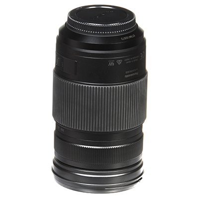 Panasonic 100-300mm f4.0-5.6 II LUMIX G Vario Lens | Wex Photo Video