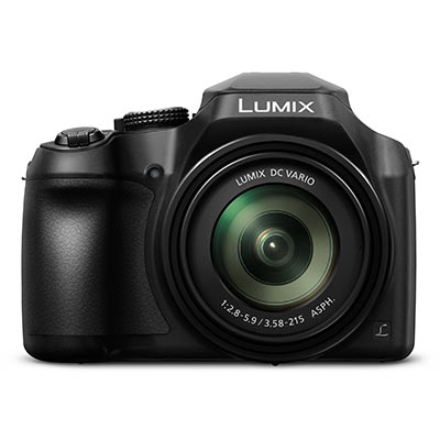 Panasonic Lumix DMC-FZ82 Digital Camera