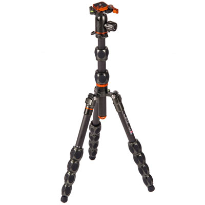 3 Legged Thing Eclipse Leo Tripod and AirHed Switch Ballhead