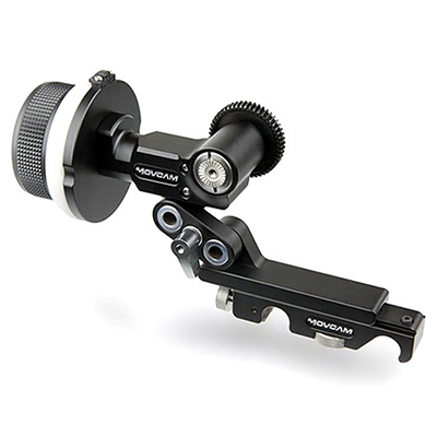 Movcam Mini Follow Focus MF-2