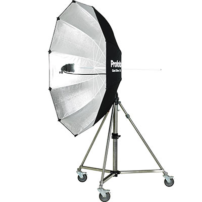 Profoto Giant Silver 210