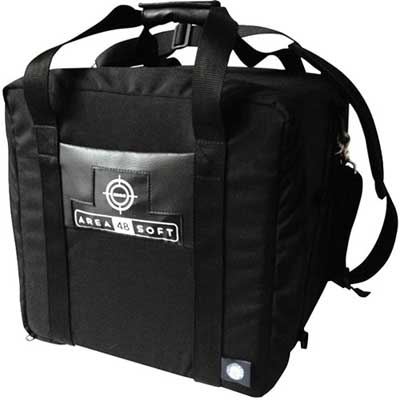 BBS Area 48 Cordura Carrying Bag – 2 Units