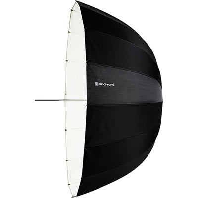 Elinchrom Deep 125cm White Umbrella