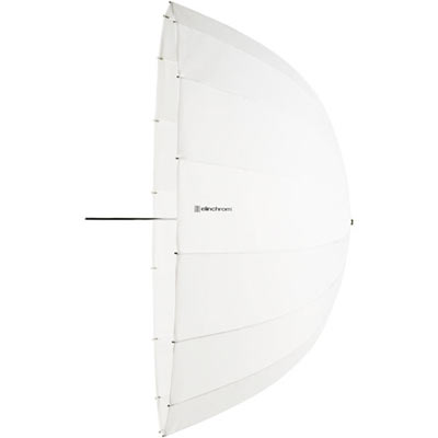 Elinchrom Deep 125cm Translucent Umbrella