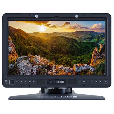 SmallHD 1703 P3 Studio Monitor