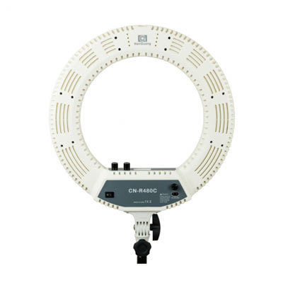 NanGuang LED Ring Light CN-R480C (V48C)