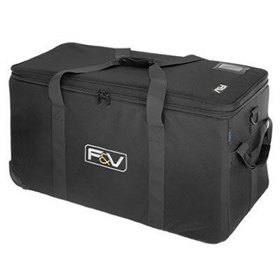 F+V Pro Wheeled Case for 2x K8000/Z800