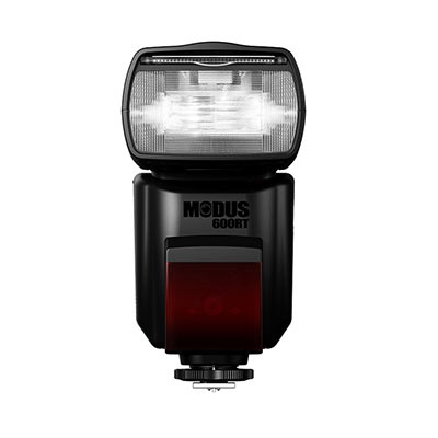 Hahnel Modus 600RT for Canon