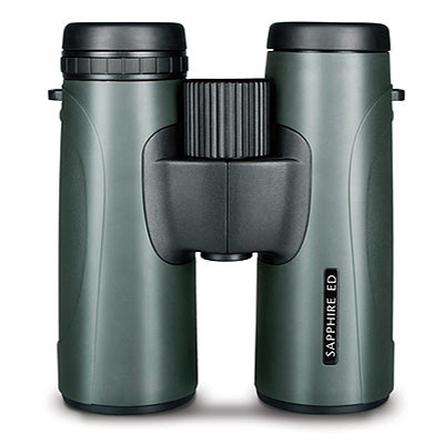 Hawke Sapphire Top Hinge ED 8×42 Binoculars