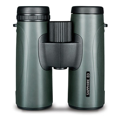 Hawke Sapphire Top Hinge ED 10×42 Binoculars