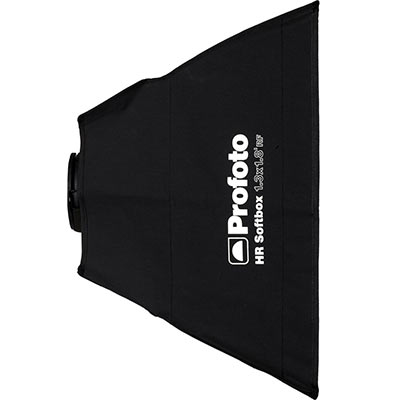 Profoto HR Softbox Rectangular 1.3×1.8