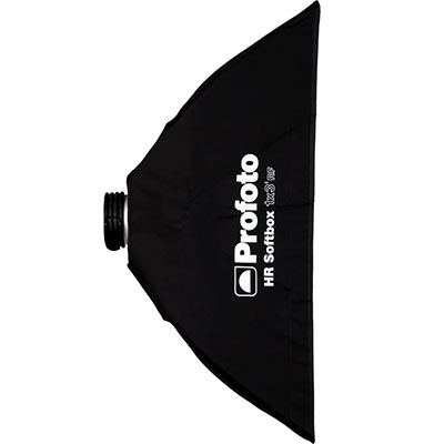 Profoto HR Softbox Strip 1×3