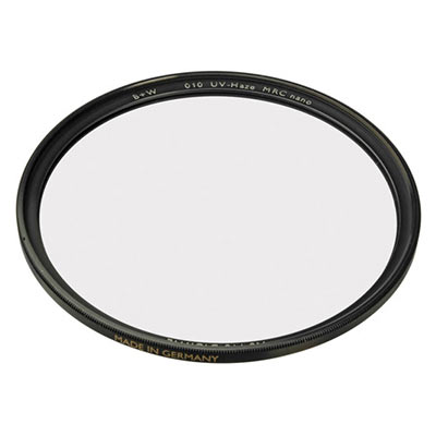 B+W 95mm MRC2 Nano XS-Pro Digital UV-Haze Filter