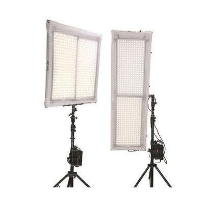 NanGuang Flexible LED Light Panel CNST288C/2