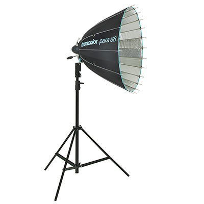 Broncolor Para 88 Reflector