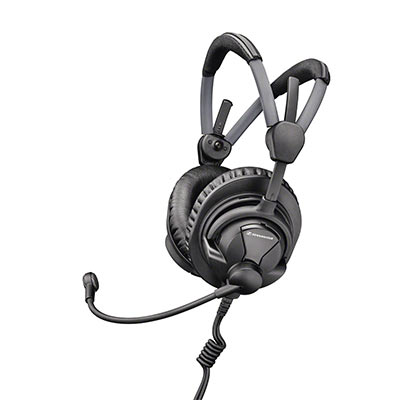 Sennheiser HME 27 Professional Broadcast Headset