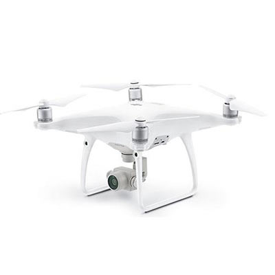 DJI Phantom 4 Advanced Quadcopter Drone