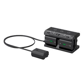 Sony NPA-MQZ1K Multi Battery Adaptor Kit