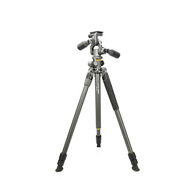 Vanguard Alta Pro 2+ 263AP Tripod + 3-Way Head