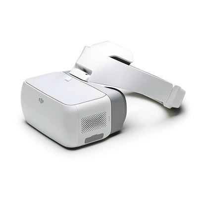 DJI Goggles