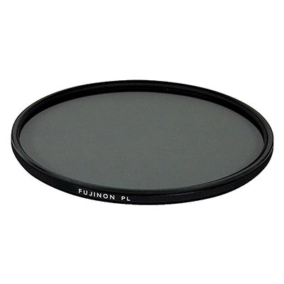 Fujinon 82mm EFL-82PL Polarising Filter