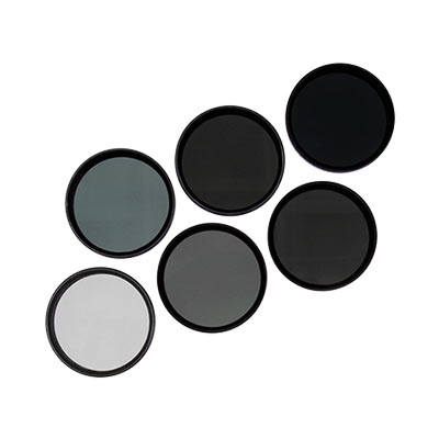 PolarPro Zenmuse X3 Filters 6-Pack