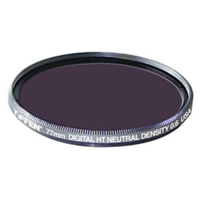 Click to view product details and reviews for Tiffen 77mm Ht Neutral Density 06 Filter.