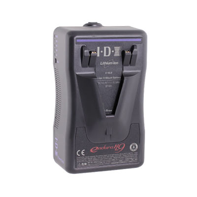 IDX ENDURA HL9 Battery