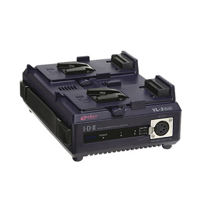 IDX VL-2Plus Charger