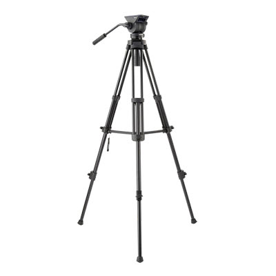 Libec TH-X Tripod