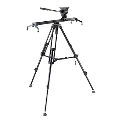 Libec ALX S8 Tripod-Slider Kit