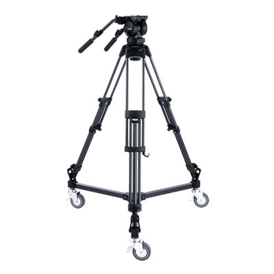 Libec LX10 Studio Tripod