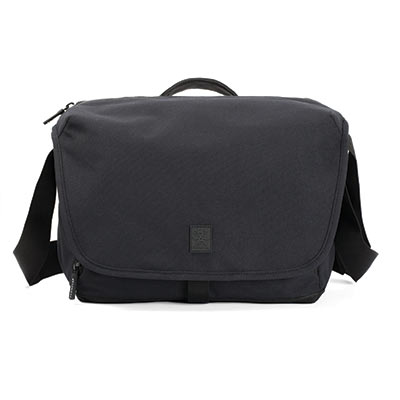 Crumpler KingPin 8000 – Black