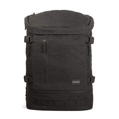 Crumpler The Base Park – Black