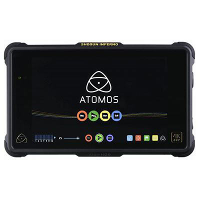 Atomos Shogun Inferno