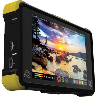 Atomos Shogun Flame