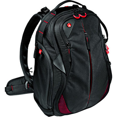 Manfrotto Pro Light Bumblebee-130 PL Backpack