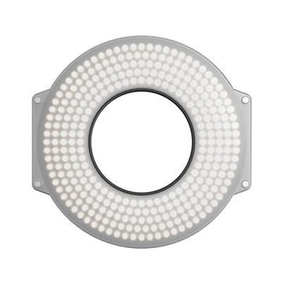 F+V R300 SE Daylight LED Ring Light