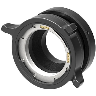 Panasonic AU-VMPL1 PL Mount for VariCam LT