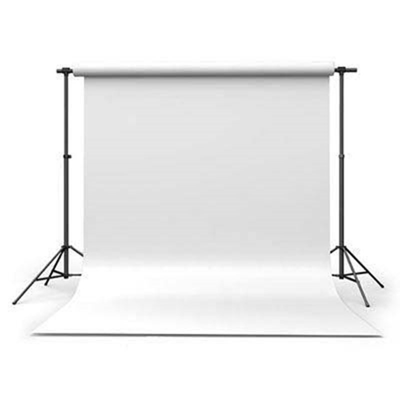 Calumet Arctic White 2.72m x 11m Seamless Background Paper | Wex Photo ...